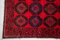 HAMADAN RUG - 2
