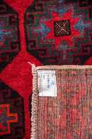 HAMADAN RUG - 3