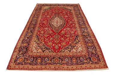 KASHAN RUG