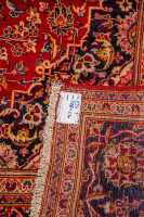KASHAN RUG - 5