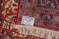 KASHAN RUG - 5