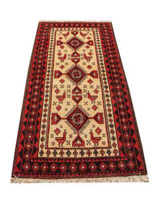 BALOUCHI RUG