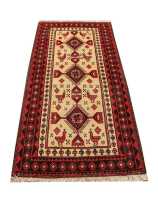 BALOUCHI RUG