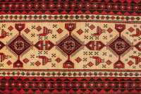 BALOUCHI RUG - 3