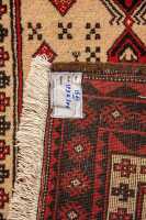 BALOUCHI RUG - 4