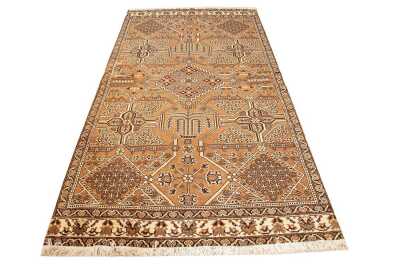BAKHTIYARI RUG