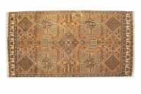 BAKHTIYARI RUG - 2