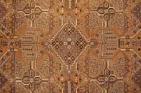 BAKHTIYARI RUG - 4