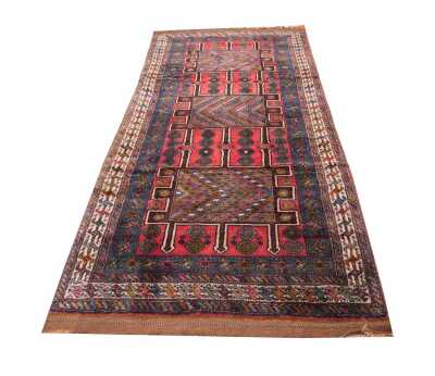 HAMADAN RUG