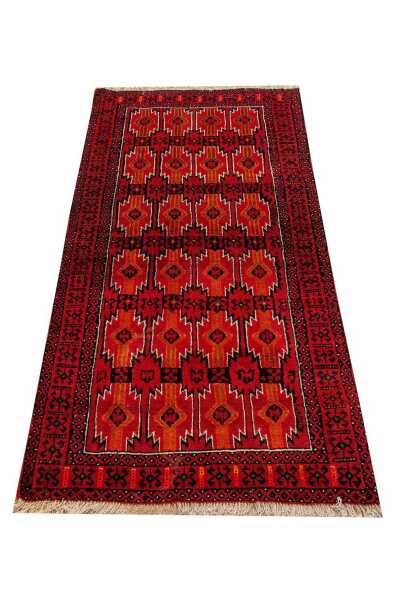 BALOUCHI RUG