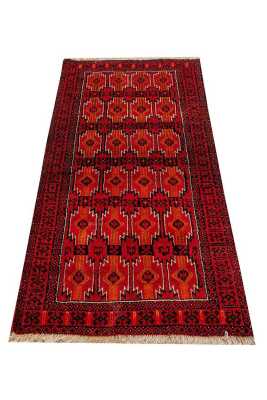 BALOUCHI RUG