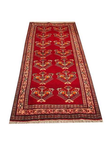 HAMADAN RUG