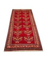 HAMADAN RUG