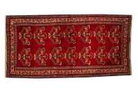 HAMADAN RUG - 2