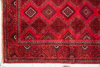 KURDISH RUG - 2