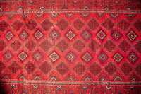 KURDISH RUG - 3