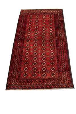 TURKMEN RUG