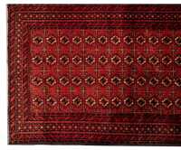 TURKMEN RUG - 2