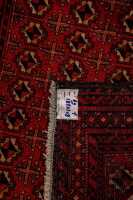 TURKMEN RUG - 4
