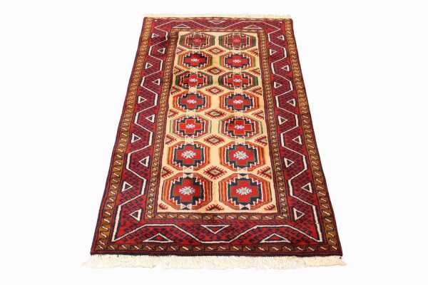 PERSIAN RUG