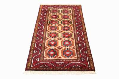 PERSIAN RUG