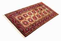PERSIAN RUG - 2