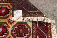 PERSIAN RUG - 4