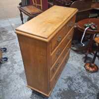 CHEST OF DRAWERS - 2