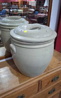 CROCK