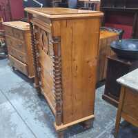 CHEST OF DRAWERS - 2