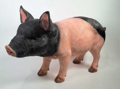 PIG FIGURE