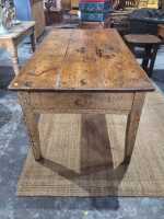 FARMHOUSE TABLE - 2
