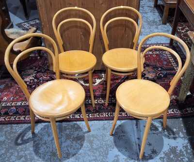 DINING CHAIRS