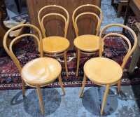 DINING CHAIRS