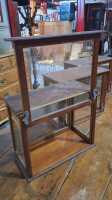 DISPLAY CASES - 2
