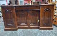 SIDEBOARD - 2
