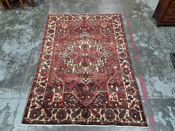 PERSIAN RUG