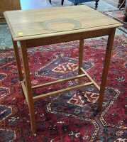 SIDE TABLE