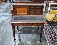 WRITING DESK