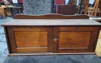 WRITING DESK - 2