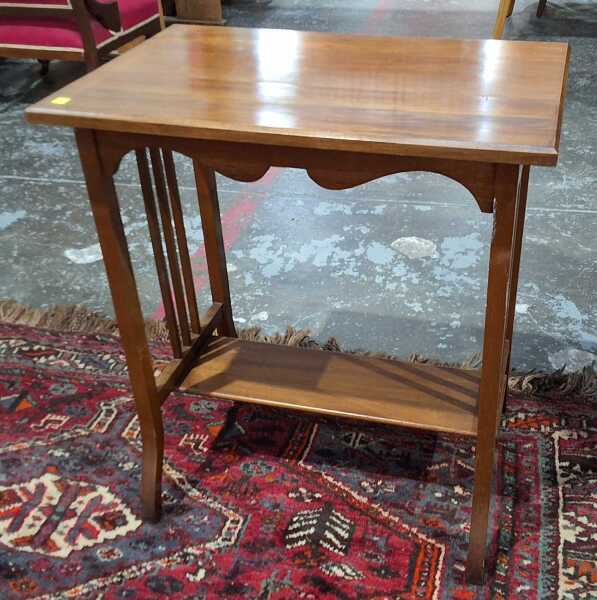 HALL TABLE