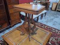 LAMP TABLE - 2