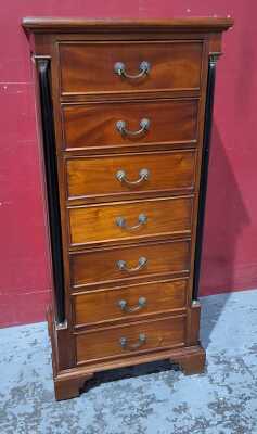 TALLBOY CHEST OF DRAWERS
