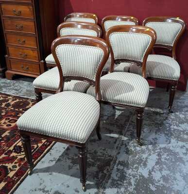 DINING CHAIRS