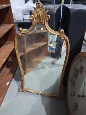 WALL MIRROR