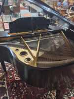 BABY GRAND PIANO - 3