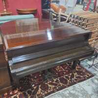 BABY GRAND PIANO - 4