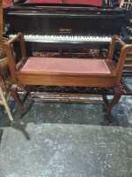 PIANO STOOL