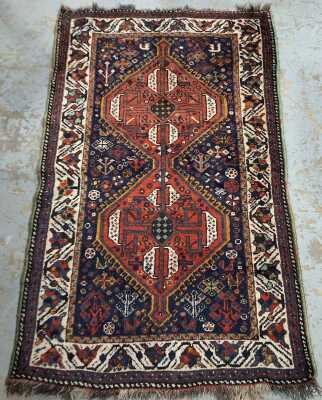 PERSIAN RUG