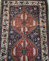 PERSIAN RUG - 2
